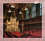 Lords Chamber
