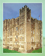 Хранитель Замка Дувр (Keep of Dover Castle)